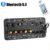 220V 12V Digital Bluetooth Amplifier Board Subwoofer Dual Microphone Karaoke Amp Speaker Home Theater DIY Rechargable Version