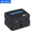 4K HDMI Audio Extractor HDMI Audio Splitter HDMI to toslinkAux AudioHDMI Video converter splitter for PS4 PS5 HDTV DVD