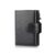 Rfid Microfiber Leather Men Wallets Fashion Card Holder Trifold Wallet Money Bags Smart Slim Thin Coin Pocket Wallet Purse
