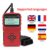 2024 OBD2 Scanner Professional Auto Engine System Diagnostic Tool Lifetime Free Automotive Code Reader with Cloud Printing