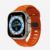 Soft Silicone Strap For Apple Watch Band Ultra 2 49mm 44mm 45mm 42mm 41mm 42mm sport Watchband iwatch Serise 5 6 7 8 9 bracelet