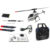 RC ERA C129V2 RTF RC Helicopter 24GHz 6axis Gyroscope One Click 3D Flip Remote Control Aircraft Hobby Toys