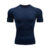 Men Compression Shirt Fitness Gym Sport Running TShirt Tops Tee Quick Dry Short Sleeve TShirt For Men