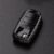 ABS Carbon Fiber Car Key Case Cover For VW Volkswagen Polo Tiguan Passat B5 B6 B7 Golf 4 5 6 MK6 Jetta Lavida For Skoda Octavia