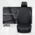 PU Leather Car Seat Cover Universal Seat Cushion Auto Chair Protective Cover Auto Protector Pad with Storage Pocket