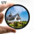 49 52 55 58 62 67 72 77mm UV Digital Filter Lens for Canon Nikon Sony DSLR SLR Camera Protector Photo D5300 2000D