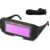 Welding Goggles Automatic Solar Automatic Darkening Safety Glasses TIG MIG MMA Welding Goggles Welder Glasses Protective Tools