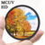HD MCUV UV Filter Filtro Filtre 49mm 52mm 55mm 58mm 62mm 67mm 72mm 77mm 82mm Lente Protect for Canon Nikon Sony DSLR