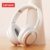 Original Lenovo TH40 Sports Headphones Stereo Wireless Bluetooth Earphones Headset With Mic Earphones HIFI Sound Gaming 400mAh