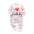 Newborn Infant Baby Boys Girls Romper Cotton Long Sleeve Family DaddyMummy Letter Jumpsuit Pajamas Clothes Outfits