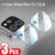 3PCS Camera Protector for Apple iPad Pro 11 129 109 2022 2021 Back Lens Glass HD Tempered Film Clear Cover Accessories
