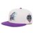 Unisex A Letter Embroidery Side Basketball Hiphop Hats Spring Autumn Outdoor Adjustable Casual Baseball Caps Sunscreen Hat