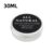 30ml100ml Mink Oil Cream For Leather Shoes Bags Leather Care Cream Leather Maintenance Cream Leathercraft Accessories