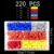 Spiral Crimping Cap TwistOn Terminals Insulated Quick Wire Connector ScrewType Clamp Spring Nut Caps Connection P1 P2 P3 P4 P6