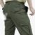 Mens Summer Leisure Light Military Uniform Outdoor Waterproof Special Police Combat Military Camouflage Pants Tactical Camping