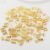 90pcs Hollow Braids Hair Rings Golden Metal Dreadlock Hair Cuff Pins Different Length Hair Rings For Women Girls
