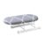 Metal Portable Folding Ironing Board Durable And Easy Operation For Small Spaces Shoulders Foldable Type 1