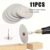 Wood Saw Blade Disc Rotary Cutting Tool Drop Shipping Support Quality