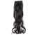 Large Wave Long Curly Three Piece Wig With Fluffy And Stylish Hair Increase Hair Accessories