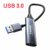HDMI Video Capture Card 4K 30Hz HDMI to USB 20 USB 30 USBC Video Grabber Box For Macbook PS4 PC Game DVD Camera Recording