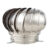 304 Stainless Steel Roof Ventilator Wind Turbines Air Vent Attic Ventilator 110mm 150mm 200mm Pipefit Roof Ventilating Fan