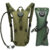 Tactical Hydration Pack Military Class Camel Backpack with 3L Leakproof Water Bladder for Running Jogging Cycling