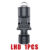 H4 Lens Headlights 160W 90000LM Auto Lamp Mini Lens LED 9003 HIB2 Bulbs Car Motorcycle Dual Projector Len LED Automotive 12V 24V