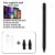 For Apple Pencil 2 iPad Pen Palm Rejection Stylus for iPad Pro Mini 6 Air 2022 2021 2020 2019 2018 for Apple Pen iPad Pencil
