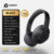Picun F2 Hybrid Active Noise Cancelling Headphones with Builtin Microphone Spatial Audio Mode 50H Playing Time HiRes Audio