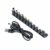 12 in 1 USB 5V to DC Power Cable Universal USB to DC Jack Charging Cable Power Cord Plug Connector Adapter 55 x 25mm Plug