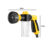 1500W Cordless High Pressure Car Wash Gun Washer 4000mAh 30Bar Foam Generator Water Gun Spray Cleaner Auto Car Washing Machine