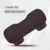 New Universal Car Seat Cover Back Cushion Pu Leather Minimalism Protective Seat Cushion Wearresistant Car Interior Accessories