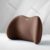 Car Headrest Waist Car Support For Neck Pillow Waist Cushion Driving Seat Back Car Cushion Waist Support For Long Driving Tools