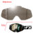 New Motorcycle Goggles Eyeglasses FXR Off Road MX MTB Motocross Glasses Downhill Cycling Dirt Bike Racing Protection