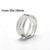 Inner Dia 171819mm Stainless steel Jump Ring Opening and Closing Tool For Jewelry Makers