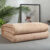 Fluffy Warm Super Soft Blanket Durable Office Bedspread Coral Fleece Summer Blanket Thin Quilt Small Air Conditioning Quilt