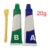 1set AB Metal Repairing Adhesive 20g 50g 100g Super Glue Iron Steel Auto Radiator Water Tank Welding Glue Heat Resistance