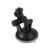 Suction Cup Mount Car Vehicle Window Windshield Holder For GoPro Hero 12 11 10 9 8 7 6 5 4 Insta360 X3 x2 DJI OSMO Action Camera