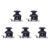 120PCS For Arduino Arduino Dualaxis XY Joystick Module Higher Quality PS2 Joystick Control Lever Sensor KY023 Rated 495
