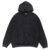 100 Cotton Mens Clothing Vintage Black Acid Wash Hoodies Men Women Oversized Hip Hop Sweatshirts Casual Pullover Y2K Clothes