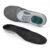 1 Pair Plantar Fasciitis Orthotic Shoe Inserts Arch Support Gel Comfort Shoe Insoles Athletic Running Insoles For Women And Men