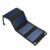 200W Foldable Portable 5V Solar Panel USB Mobile Phone Charging Power Supply Outdoor Waterproof Camping and Hiking