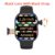 4G Android CD99 Smart Watch 8GB RAM AMOLED Wifi 128GB ROM GPS Position 800W Camera APP Download Game Men Women S9 Smartwatch