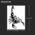 Scorpion temporary tattoo sticker waterproof magic tattoo lasts to 15 days fake tattoo semi permanent tattoo