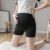 Summer Thin Cotton Maternity Short Legging Seamless High Waist Belly Underpants Clothes for Pregnant Women Hot Pregnancy Shorts