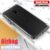 lthmy for Nokia 6 TA1021 1033 1000 1003 1025 1039 Soft Gel Jelly Case Transparent Full Protective AntiScratch Resistant Back Cover Skin