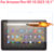 Tempered Glass Screen Protector For Allnew Amazon Fire HD 10 2023 101 inch Tablet Protective Film For Fire HD 10 2023