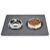 Pet Placemat Nonspill Easy to Clean Foldable Cat and Dog Feeding Mat Silicone Nonslip Waterproof Pet Mat