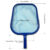 Pool Filter Mesh Net Leaf Cleaning Swimming Pool Skimmer Net Water Fishing Net Cleaner Swimming Pool Accessories Supplies