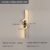 Modern Minimalist Strip Led Wall Light Bedroom Lights For Bedside Wall Sconce Led Light Living Room TV Sofa Background Wall Lamp